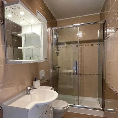 Feriehus Senna Rtina