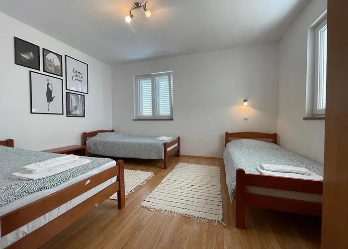 Senna Дом отдыха Ртина