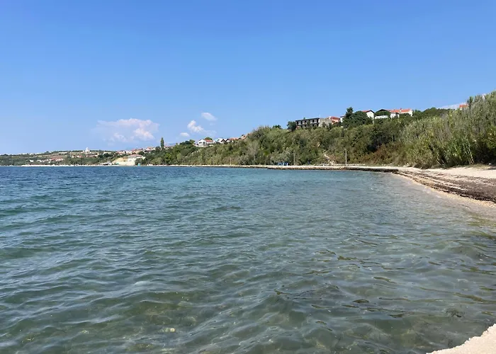 Дом отдыха Senna Ртина