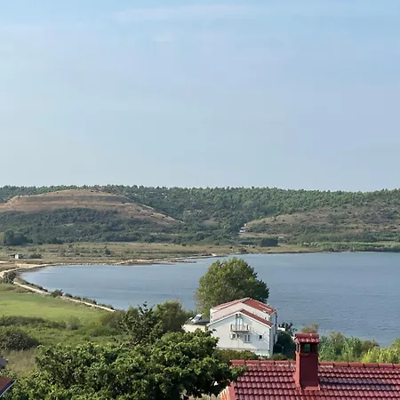 Tatil Evi Senna Rtina