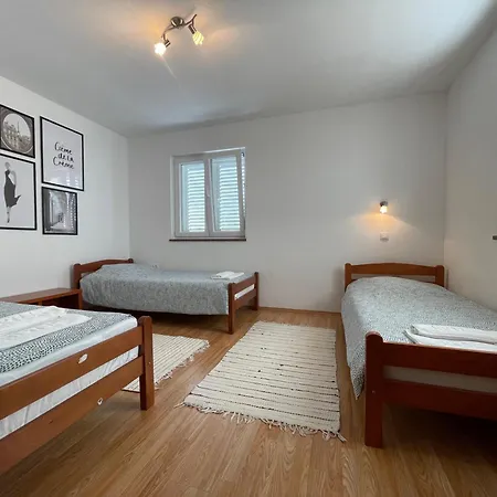 Senna Tatil Evi Rtina