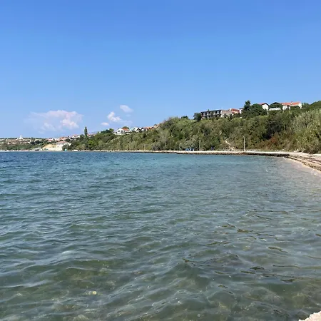 Tatil Evi Senna Rtina