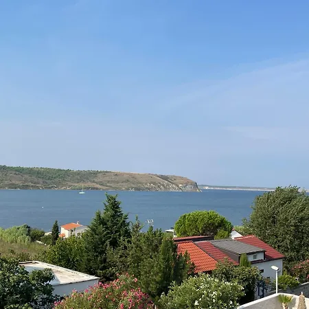 Tatil Evi Senna Rtina