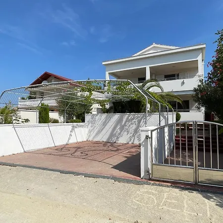 Senna Casa vacanze