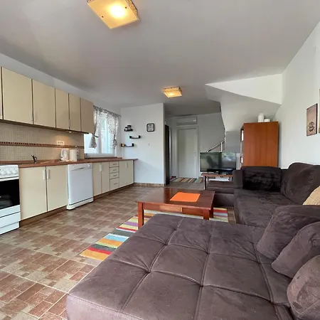 Casa vacanze Senna *