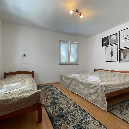 Senna Tatil Evi Rtina