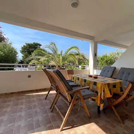 Senna Holiday home Rtina