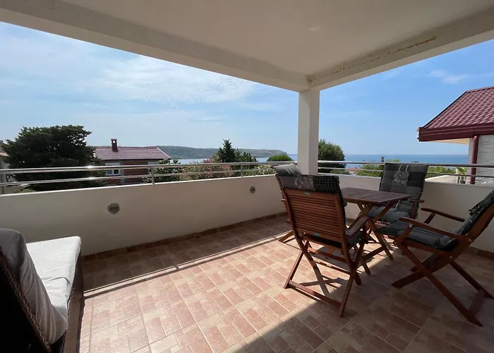 בית נופש Senna