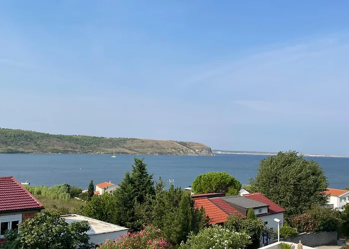 בית נופש Senna רטינה