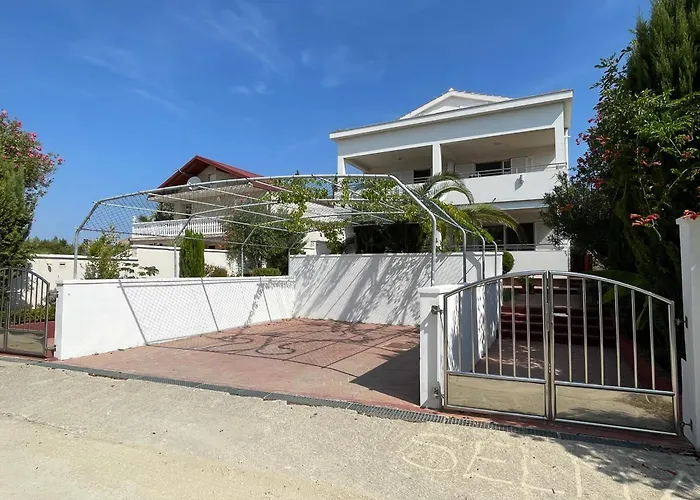 Senna בית נופש