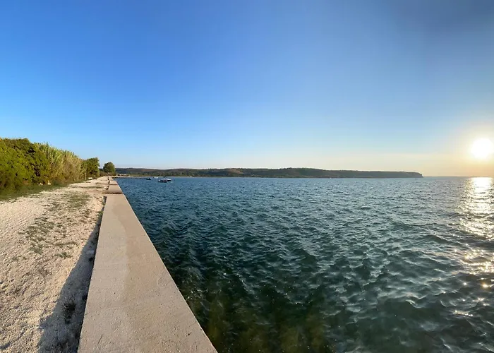 בית נופש Senna