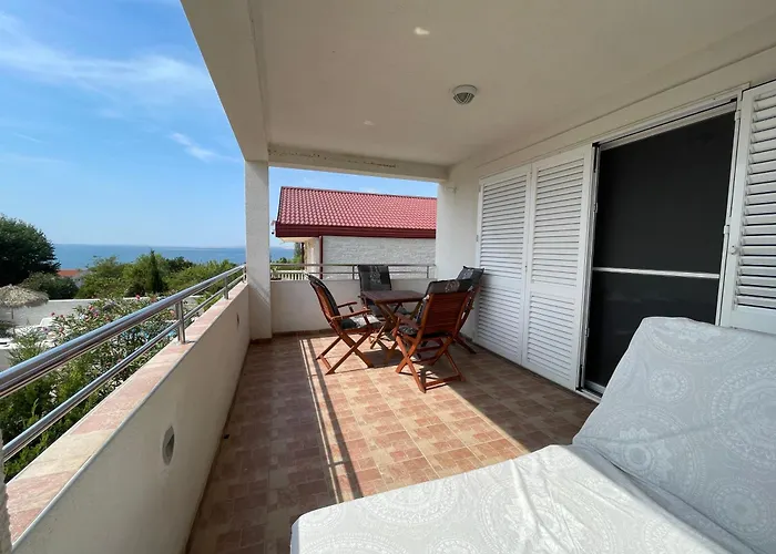 Senna בית נופש *