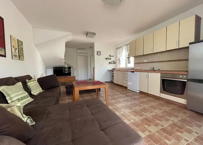 בית נופש Senna