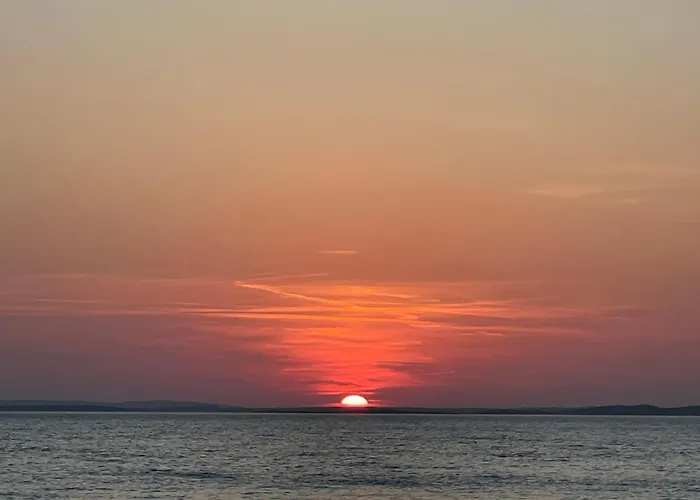 בית נופש Senna *