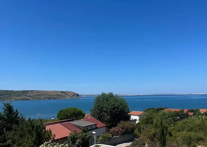 בית נופש Senna