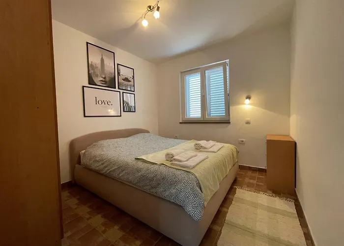 בית נופש Senna *