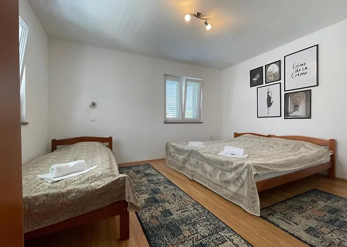 Senna בית נופש רטינה