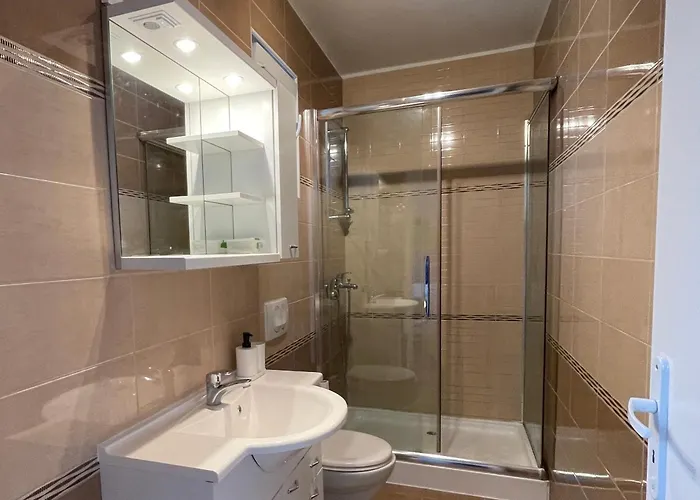 בית נופש Senna רטינה